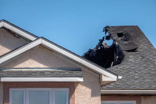 Top rated local Fire Damage Removal specialists in Severna Park, MD